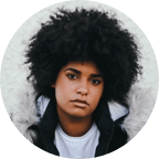 image of Shanai Gough